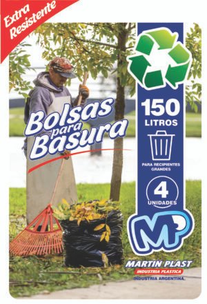 150 Litros