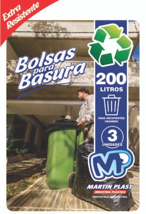 200 Litros