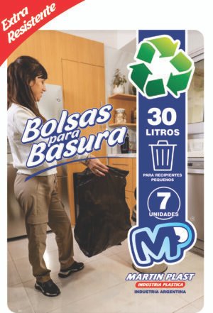 30 Litros