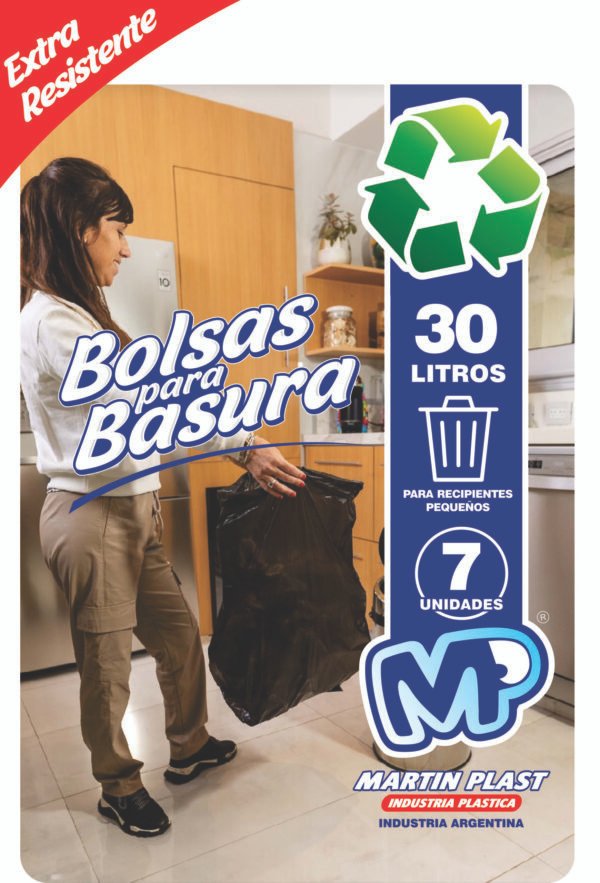 30 Litros