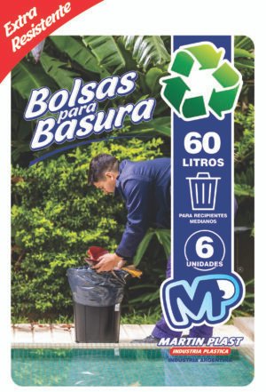 60 Litros